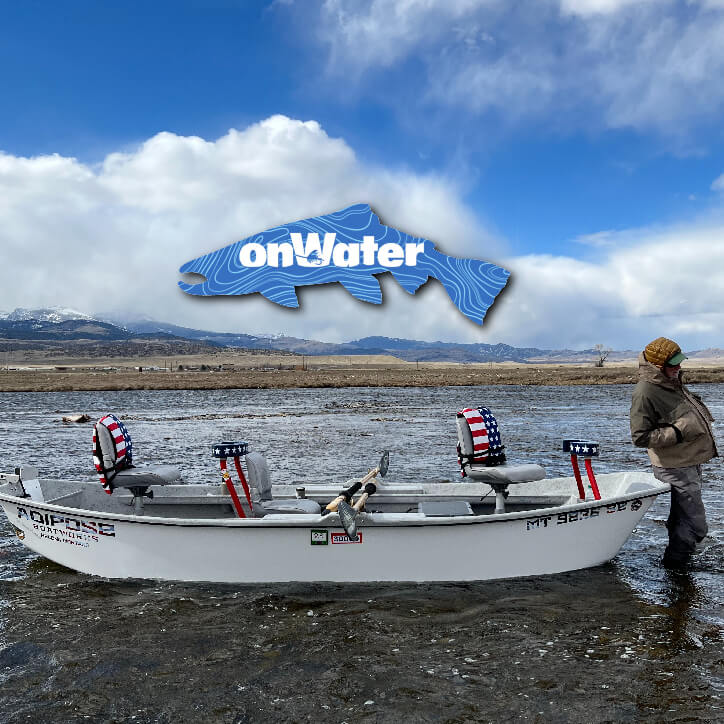 Madison River Map Free & Downloadable